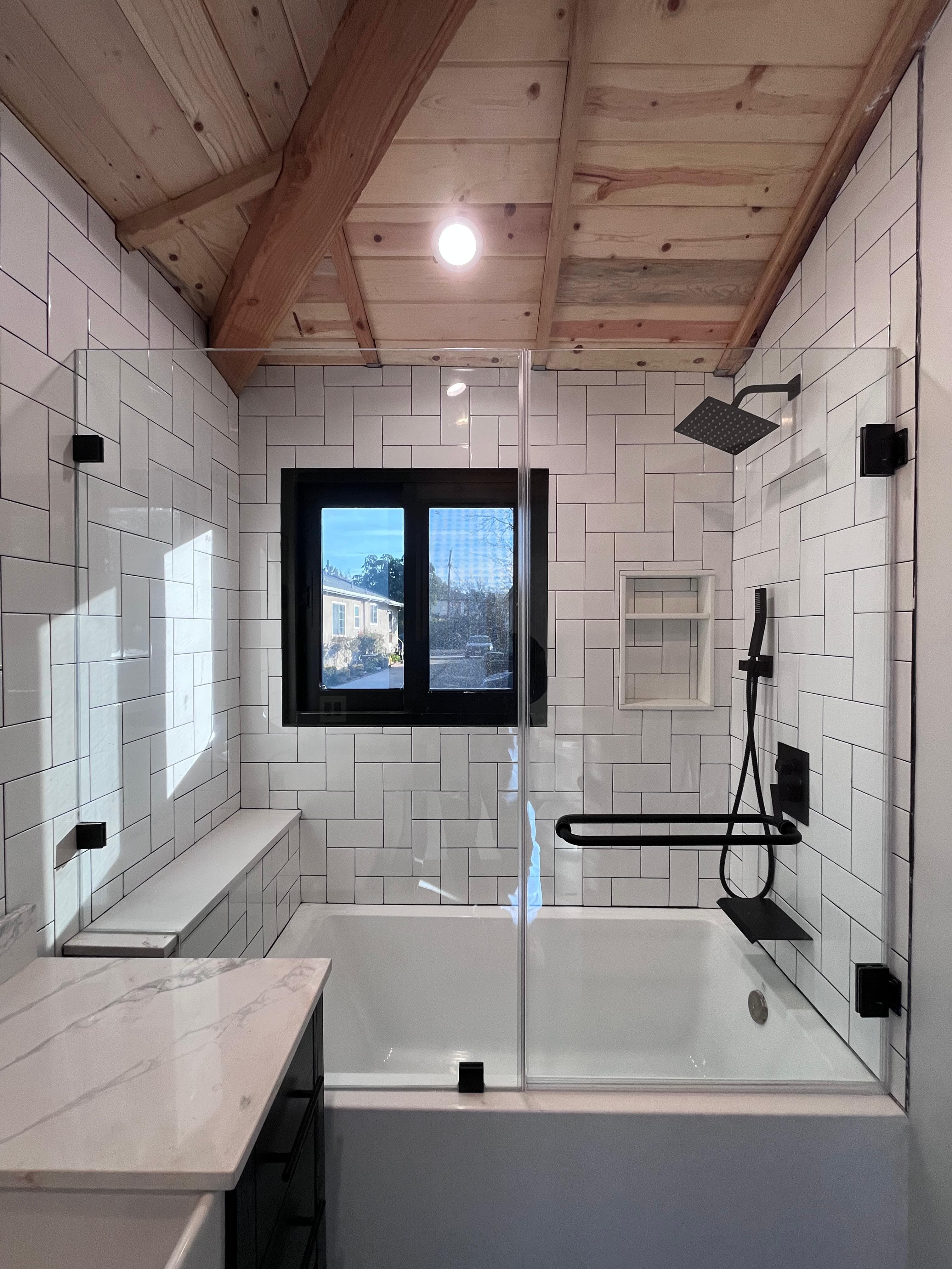 Luxury Bathroom